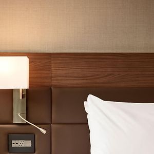 Standard Double Room Two Double Beds Hearing Accessible